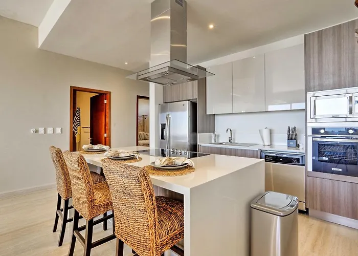 Luxe Cabo W/ Ocean Views + Amenities!
