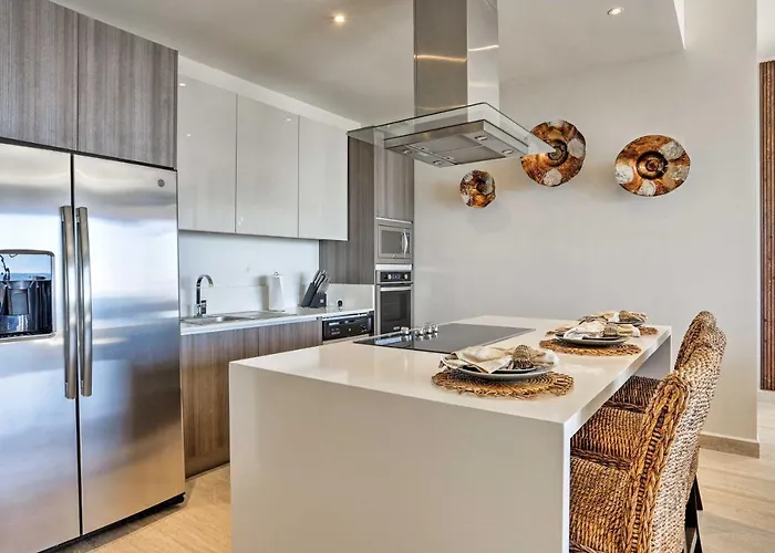 Luxe Cabo W/ Ocean Views + Amenities! *