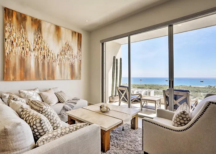 Holiday home Luxe Cabo W/ Ocean Views + Amenities!