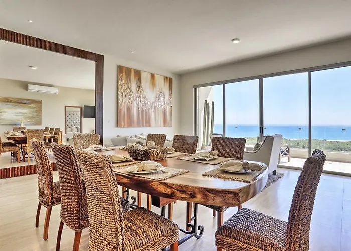 Holiday home Luxe Cabo W/ Ocean Views + Amenities!