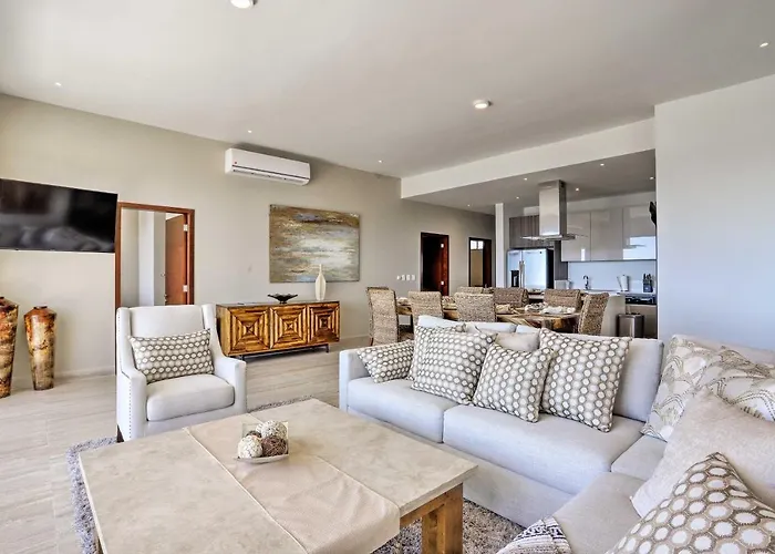 Holiday home Luxe Cabo W/ Ocean Views + Amenities!