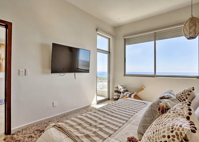 Holiday home Luxe Cabo W/ Ocean Views + Amenities! *