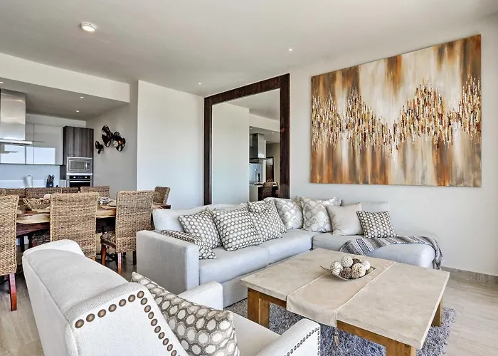 Luxe Cabo W/ Ocean Views + Amenities! * Cabo San Lucas