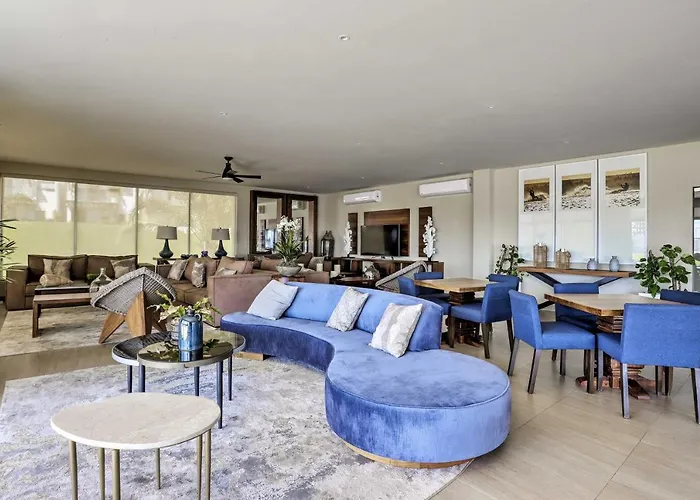 Luxe Cabo W/ Ocean Views + Amenities! Cabo San Lucas