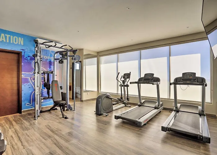 Luxe Cabo W/ Ocean Views + Amenities!