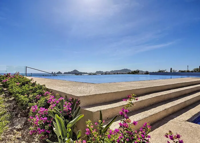 Luxe Cabo W/ Ocean Views + Amenities!